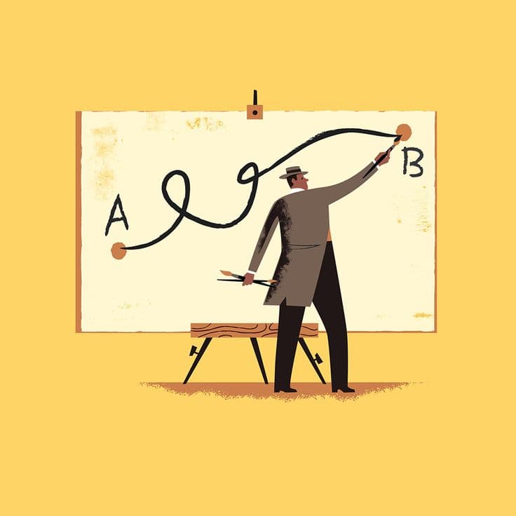 小资金交易进阶指南：选择冷门市场，尝试日内交易