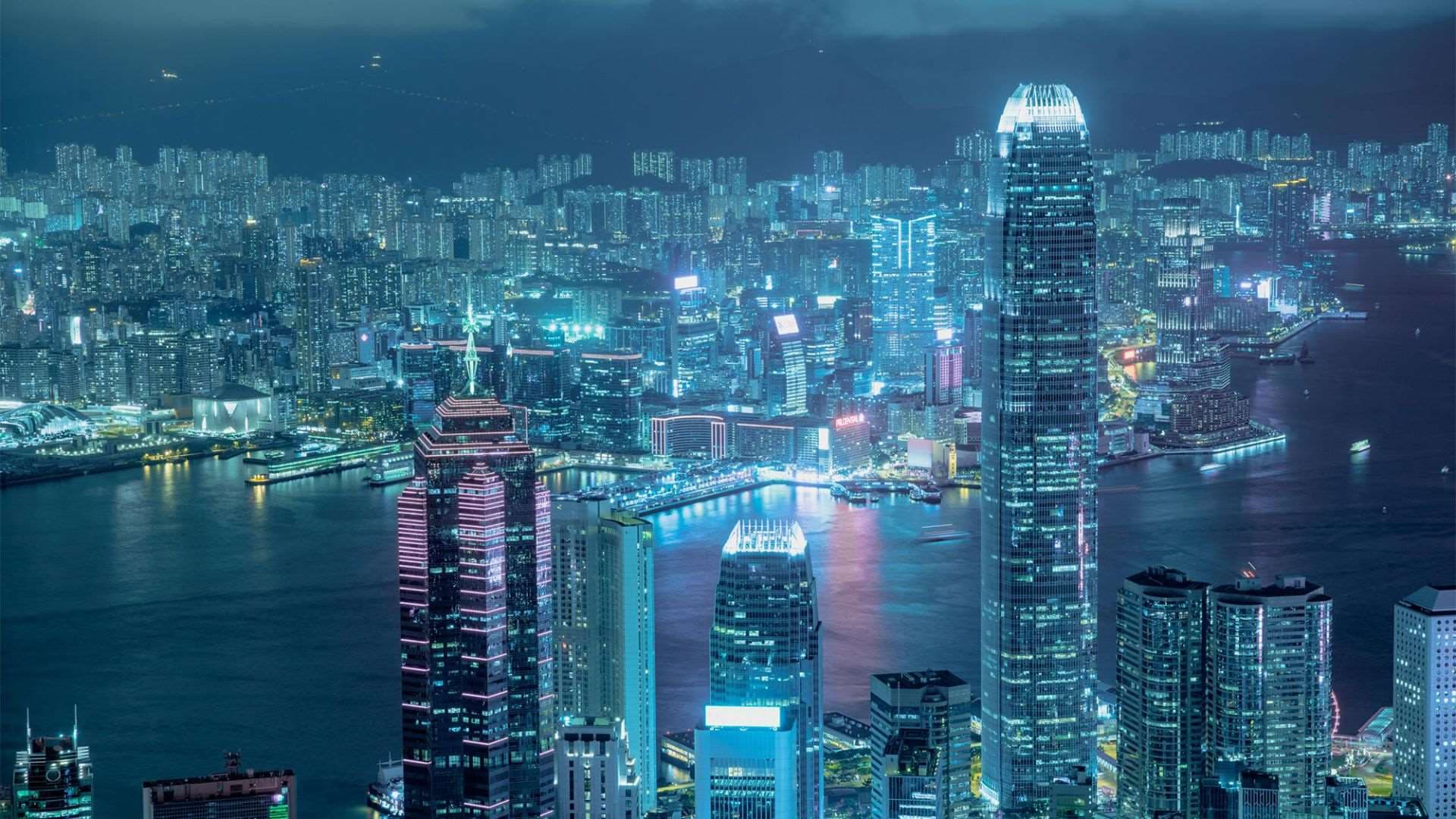 香港运营虚拟货币交易所，到底需要什么牌照？