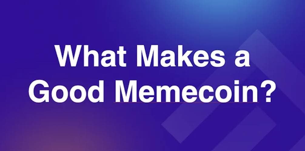 如何评估迷因币的成功潜力?