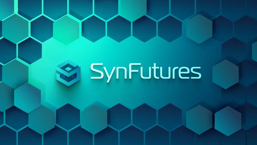 解读 SynFutures，Base 生态集大成者