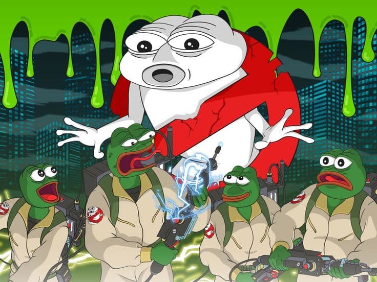 比特币回调，山寨币 ETF 狂飙