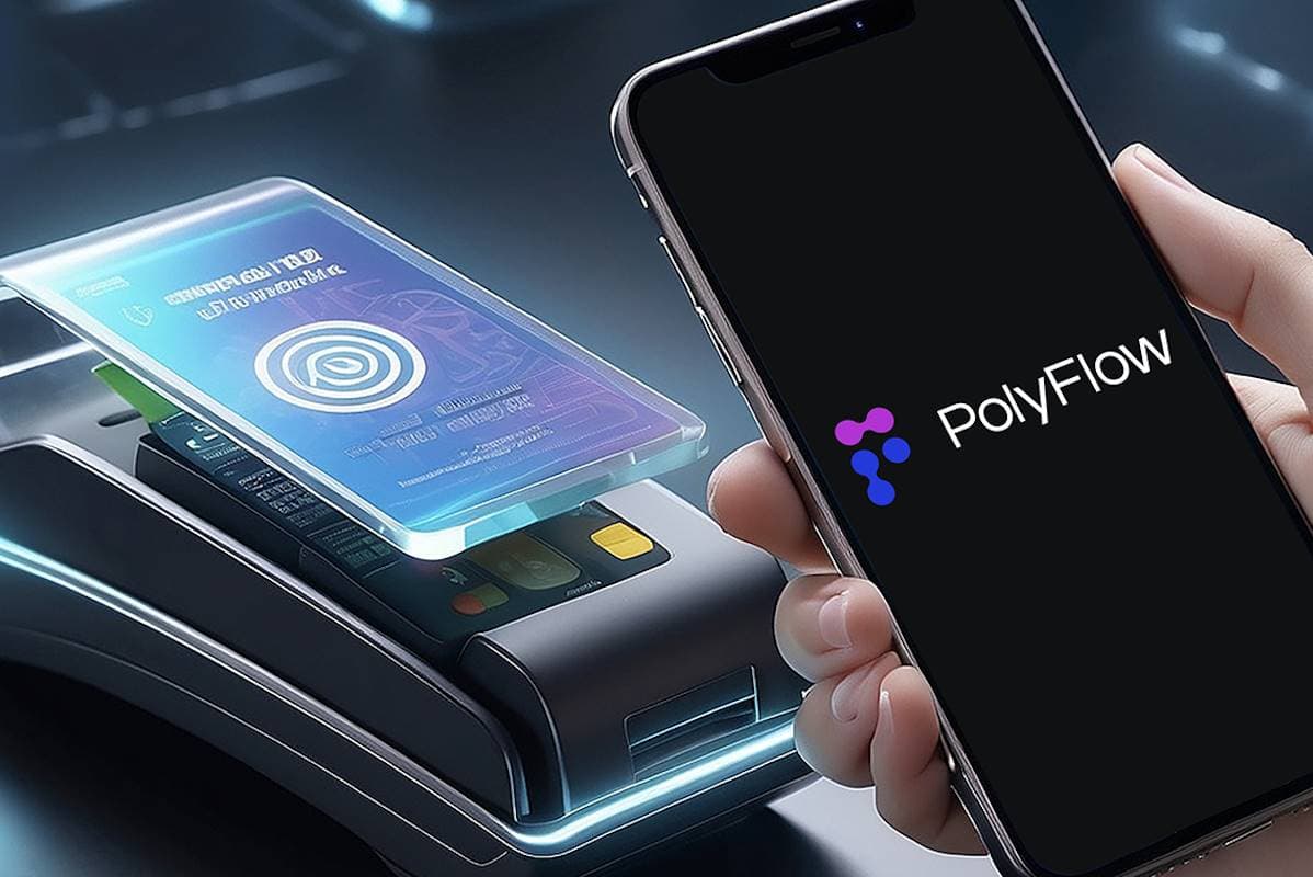 PolyFlow Payment ID：PayFi 的身份革命和 DID 的价值落地