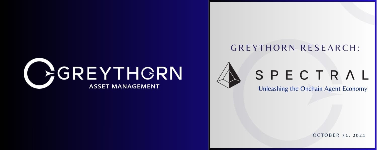 解读 Spectral（$SPEC）：释放链上 AI Agent 的潜力