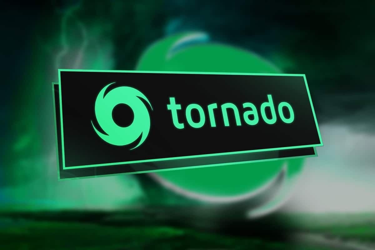 Tornado Cash：去中心化对传统法律的伟大胜利