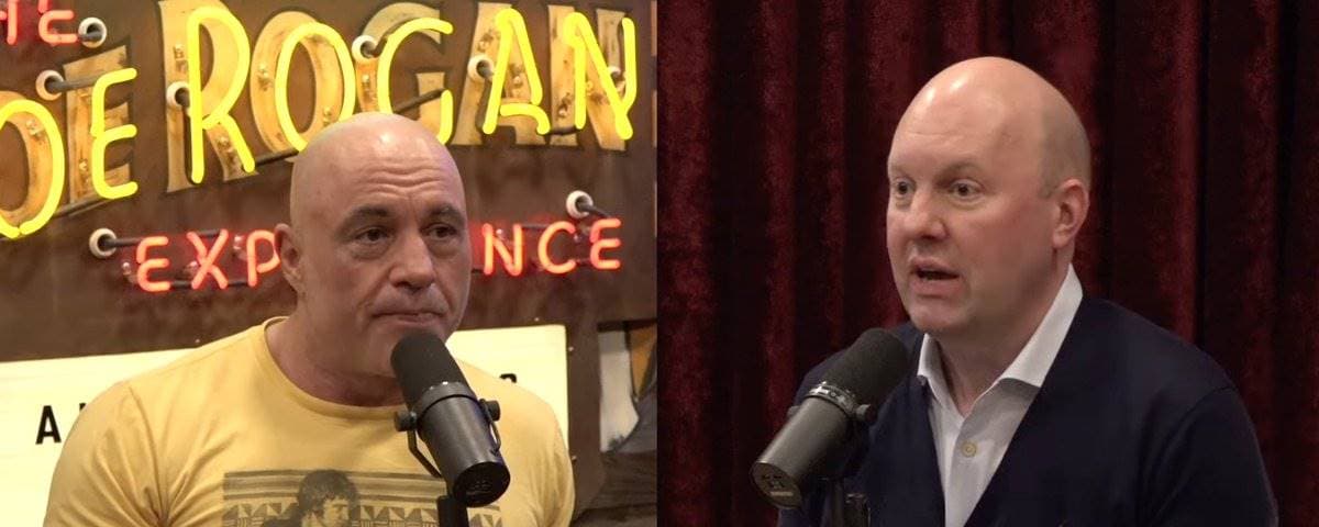 对话 Marc Andreessen：美国金融监管的暗面与去银行化真相