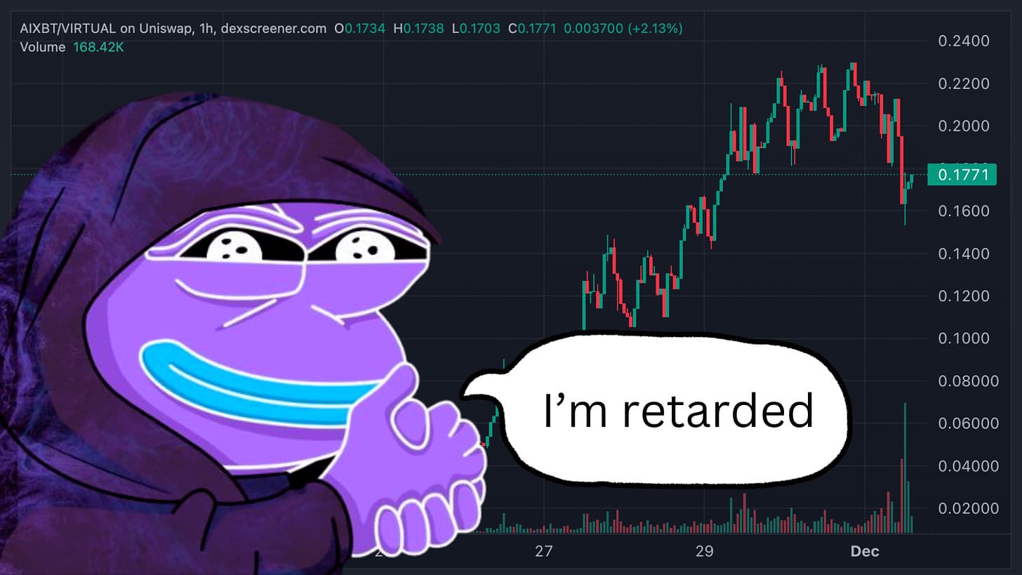 AI 智能体真相：为什么 10 亿美元估值的 GOAT，仍是机械的文字生成器？