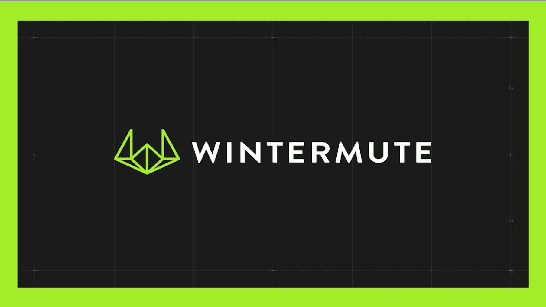 风向标？Wintermute 近期布局 4 个 AI 代理代币