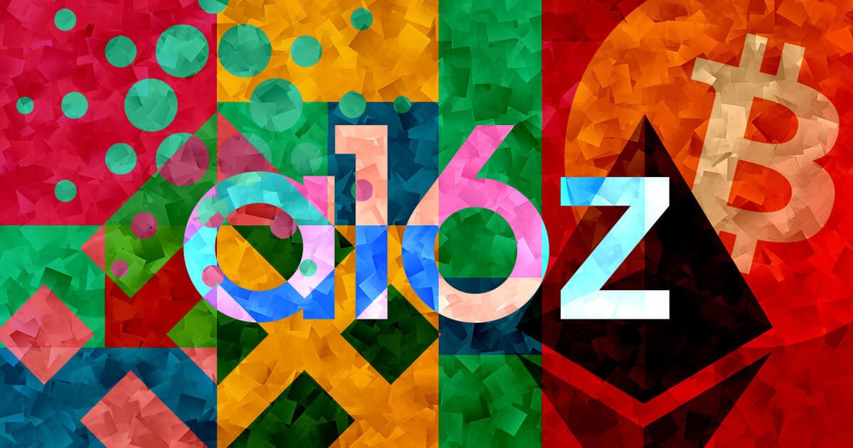 a16z 2025 展望：AI 钱包和稳定币支付或成主流，用户体验为王