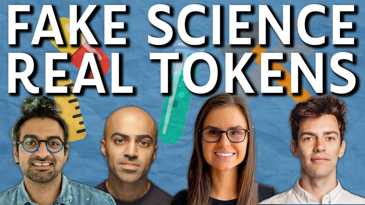 Dragonfly 合伙人对谈近期趋势：AI 智能体离生产级仍有发展空间，部分 DeSci 项目是假装科研的噱头