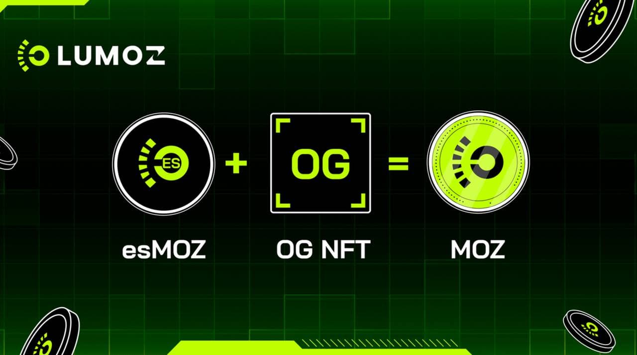 Lumoz TGE 在即，能否成为模块化赛道龙头？