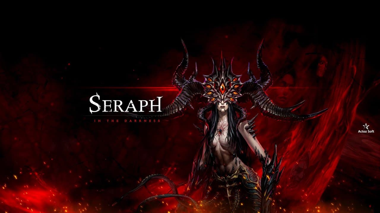 Messari 研报：从游戏机制到经济模型，深度解析 Seraph 的成功之道