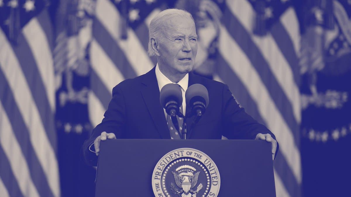 纽约客：非理性繁荣？「特朗普加密热潮」将持续多久