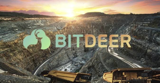 比特小鹿：初心、重生、飞跃