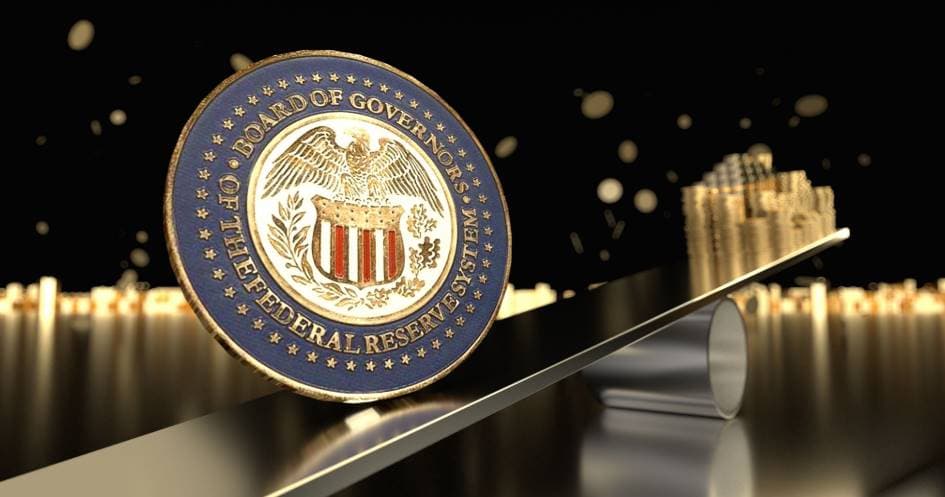 美联储量化宽松让市场熊市失去了意义？