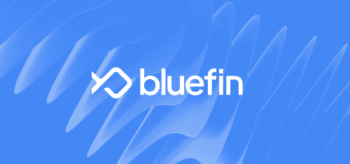 Hyperliquid 重新定义了 PerpDEX 天花板，如何给 Bluefin 估值？