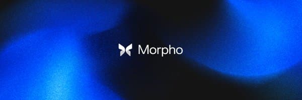借贷市场进阶之路：Morpho 的二次跃迁如何实现？