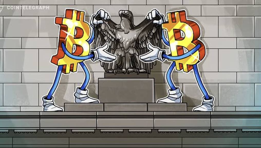 美国比特币战略储备解读：五年 760 亿美元投资计划背后的对冲通胀新思路