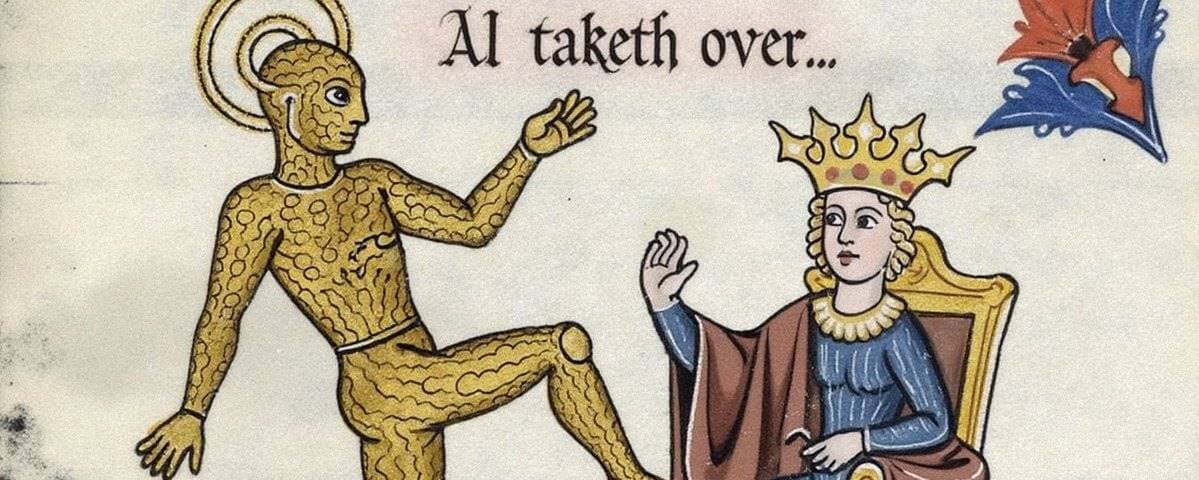 从 ICO 到 aICO，当 AI 成为加密项目的唯一创始人