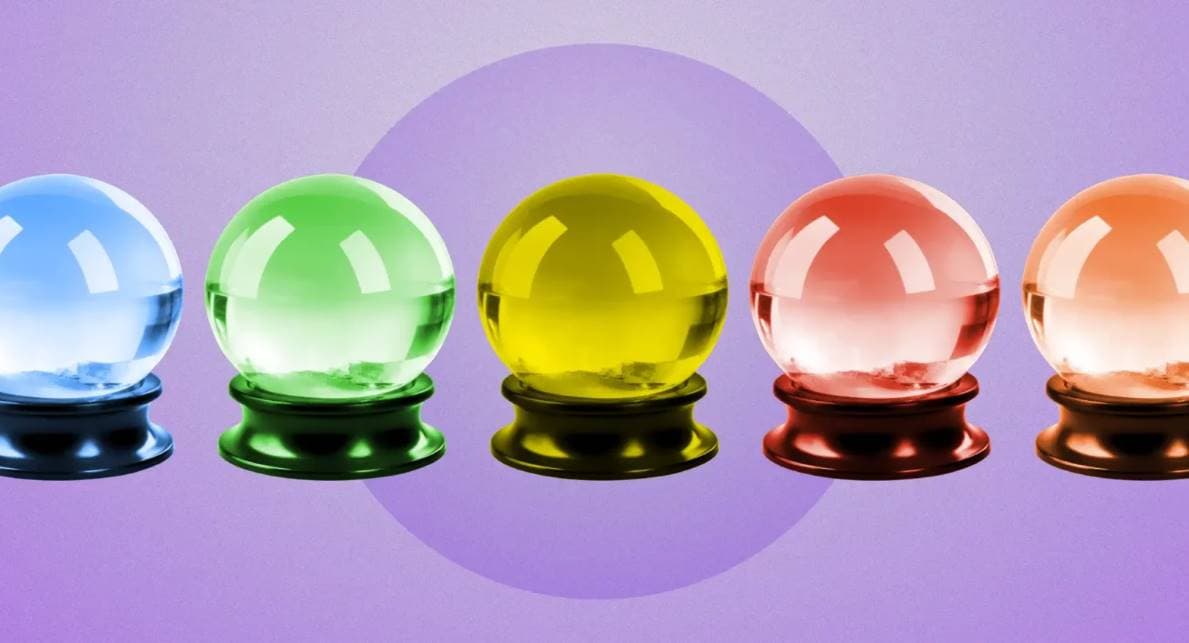 2024 年影响加密发展的 10 大叙事