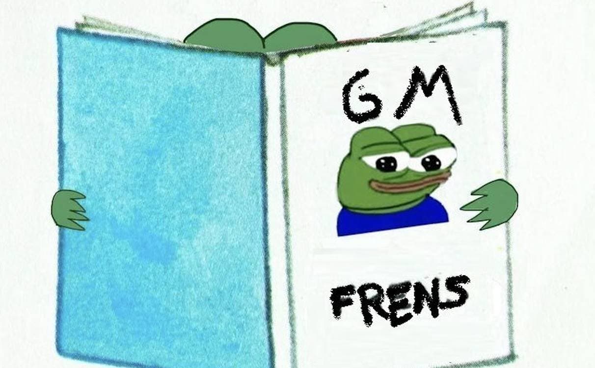 加密早报：Vana 发布 VANA 代币经济学，Grayscale 推出 Lido 信托基金