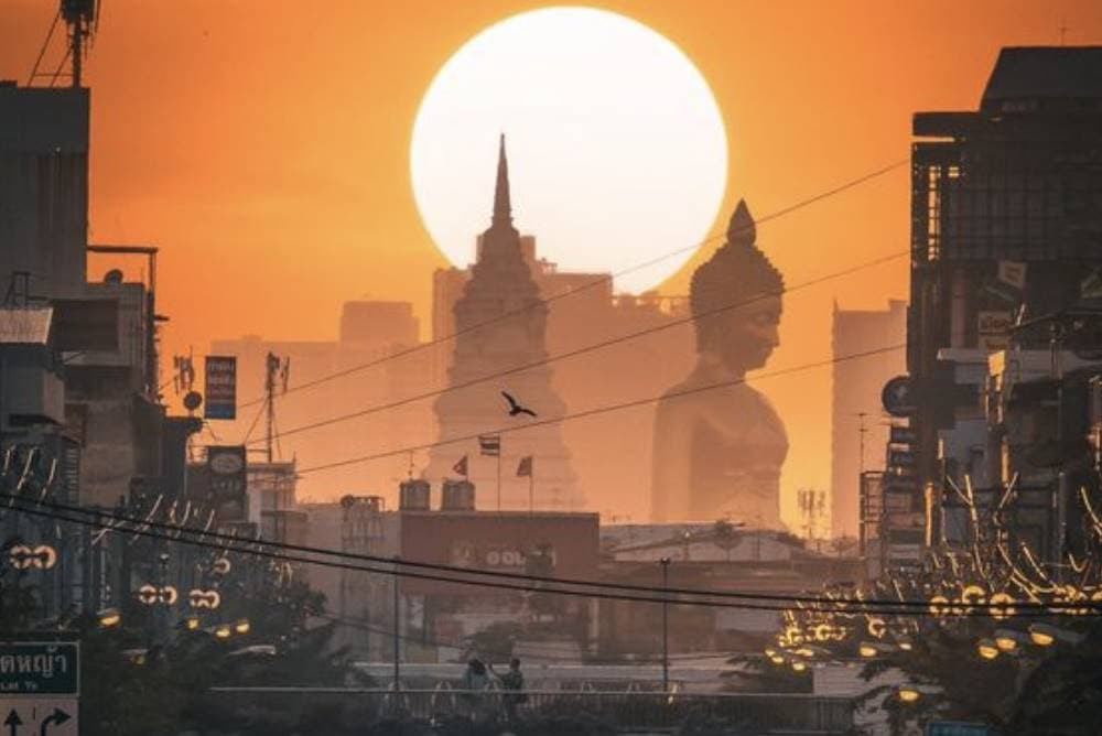 东南亚地区链上资金流动及风险分析报告