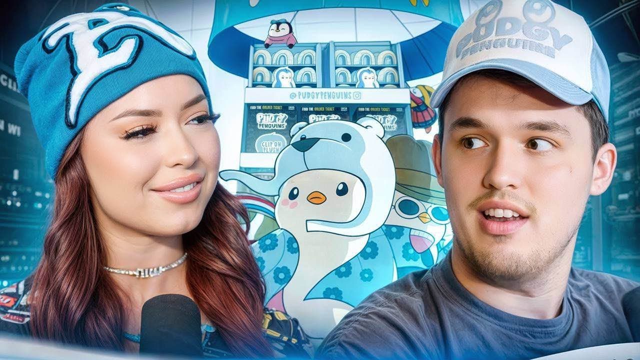 Pudgy Penguin CEO 最新专访:a16z 本可以廉价抄底 Pudgy 股权,但他们选择了给 Moonbirds 开天价支票