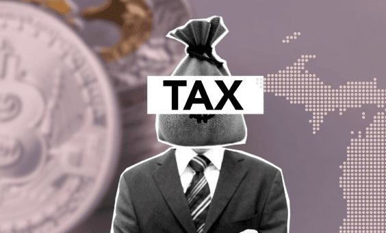 亚洲加密税收全景图：从免税天堂到重税区域，一览各国税收政策结构