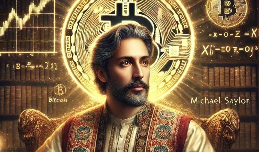 Michael Saylor 如何将可转换债券变成比特币印钞机？