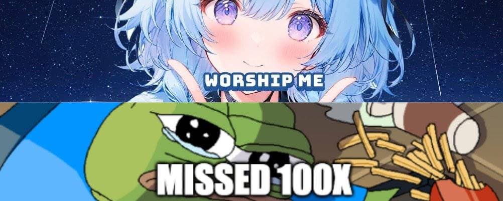 作为 VC,我是如何错过 Virtuals Protocol 的 100 倍机会的?