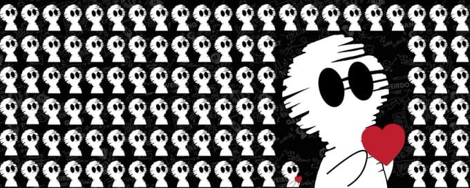 小幽灵的现状与未来｜我感觉到了一切正在悄然改变