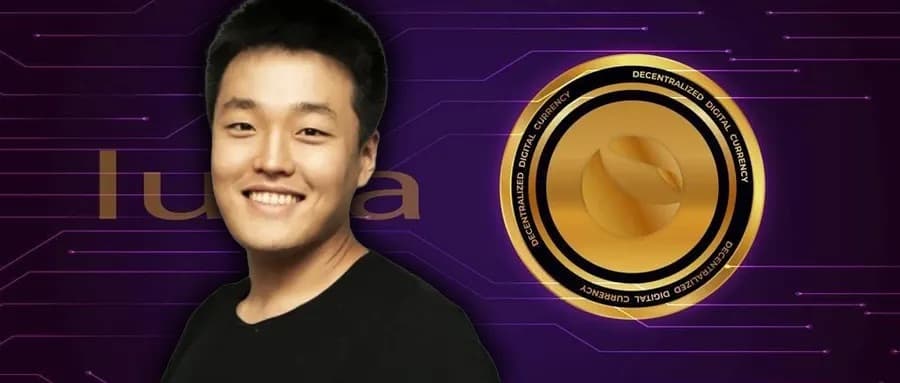 韩国加密货币之王的税务困局:Do Kwon 被追缴千亿税款始末