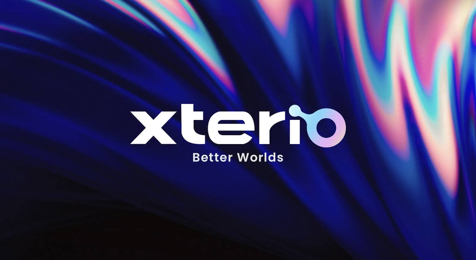 用 AI 重定义 Xterio，Game 的 Netflix 时刻