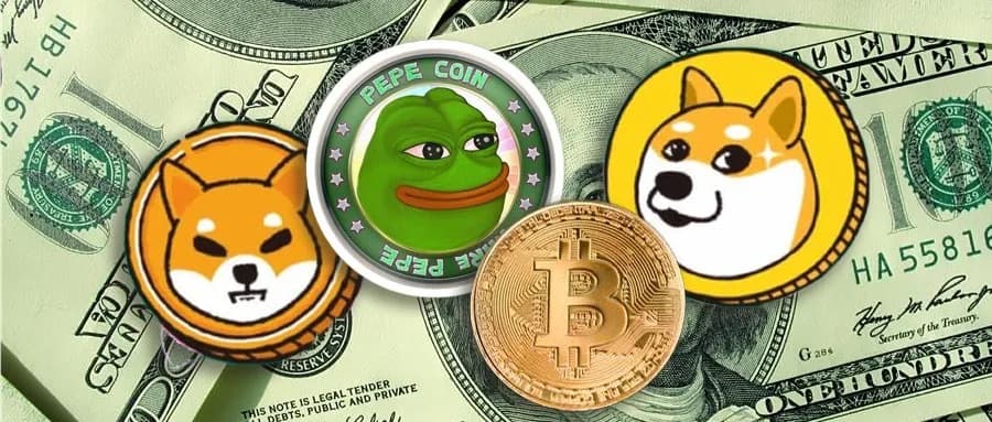 Meme 币暴富梦背后：1400 亿美元市场中的致命税务陷阱