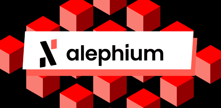 浅析 Alephium：能否成为 PoW 赛道新 Alpha？