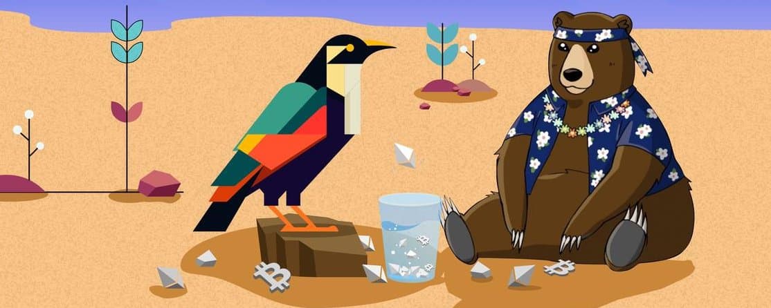 Berachain & StakeStone Vault：开启多维收益新时代