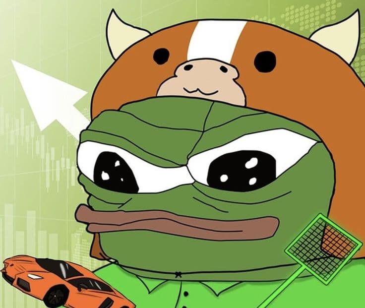 加密早报：Bitget 宣布将合并 BWB 并置换为 BGB，Vitalik 收养网红河马 Moo Deng