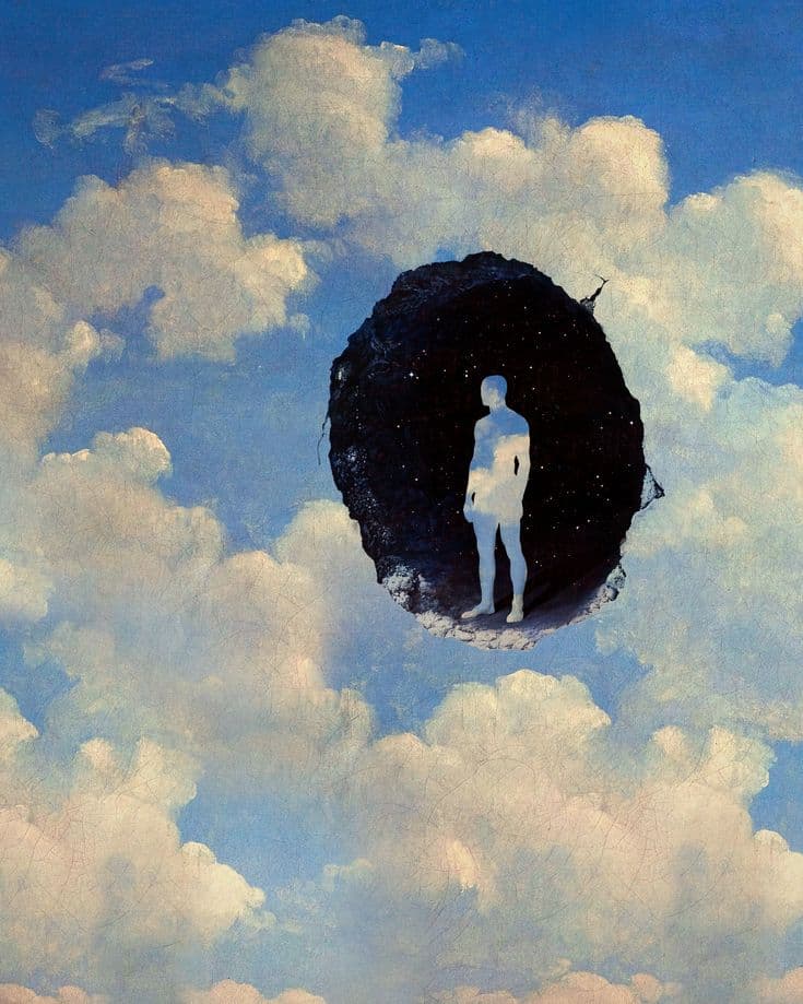 加密投资者的幸福哲学：不要等到财务自由才开始生活