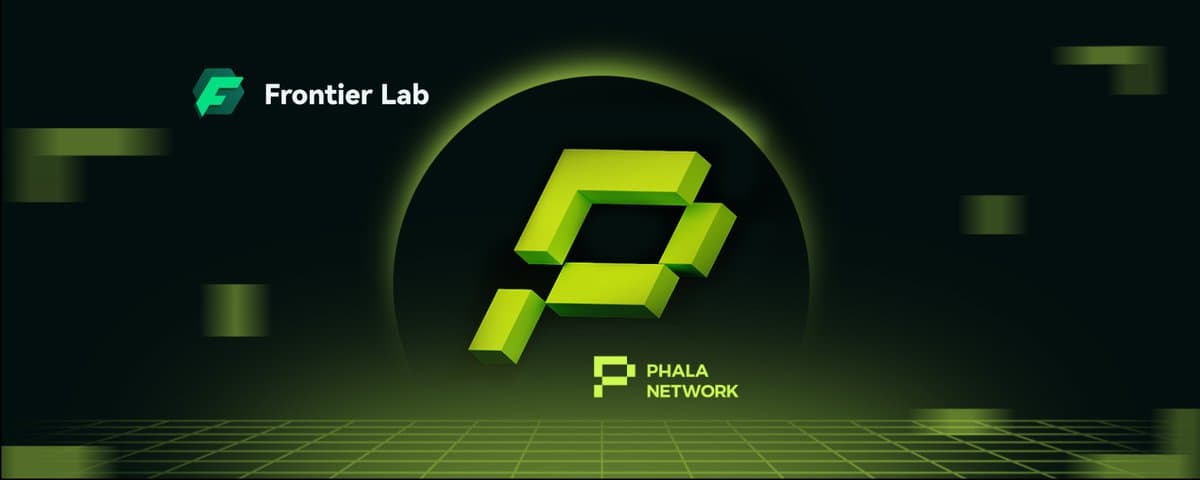 Phala Network：人工智能路由