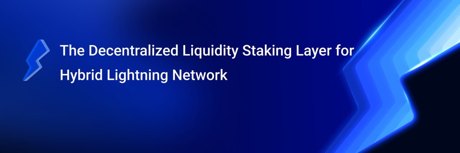 如何看待 UTXO Stack 发布的去中心化流动性质押解决方案？