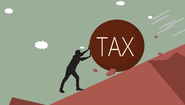 加密税收实践：现实世界与去中心化世界的制衡与竞争