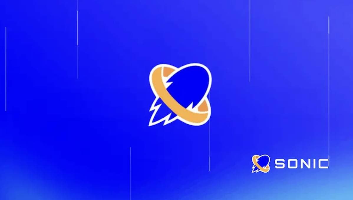 TikTok+链上，为什么 Sonic SVM 值得关注？