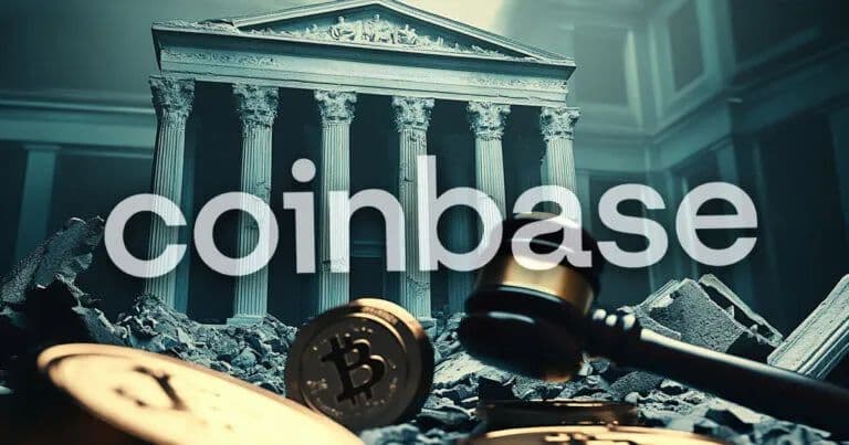 转折点？Coinbase 在与 SEC 的法律纠纷中取得重要胜利