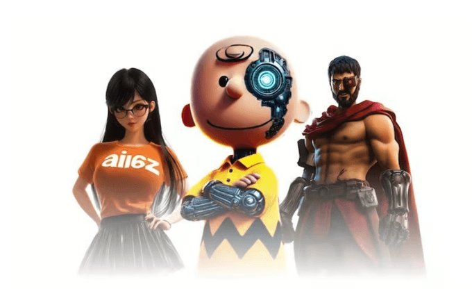 解析 AI16Z 和 ELIZA 的市场潜力与独特优势