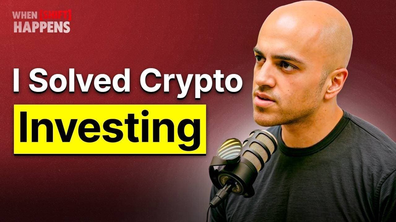 对话 Dragonfly 管理合伙人：如何不靠运气在加密货币领域获得成功？