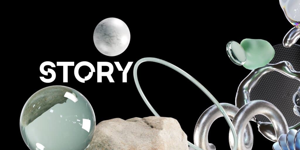 浅析 Story 与 AI Agent 的融合：构建链上 IP 交易市场