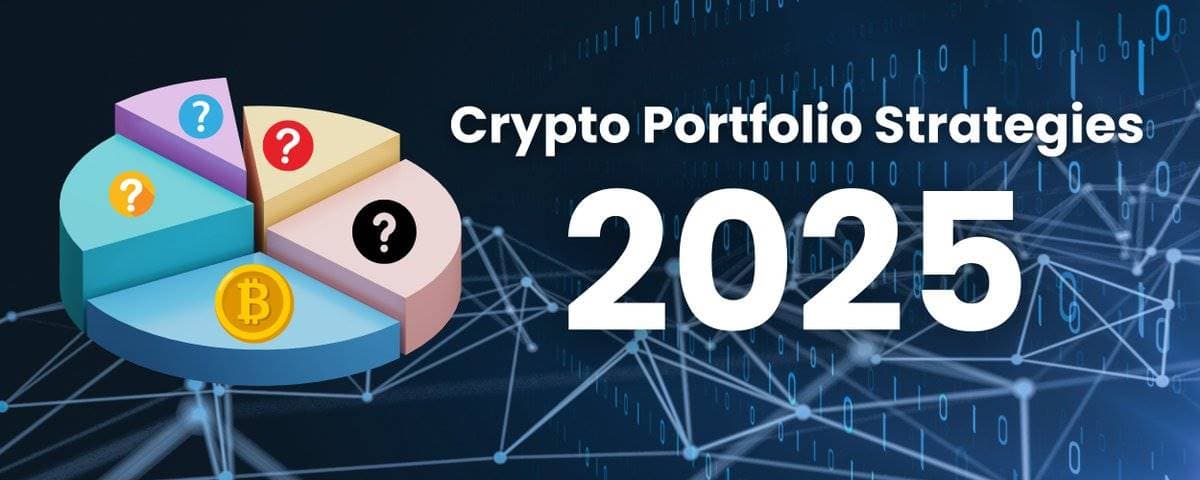 2025 年加密投资指南：新的一年如何分配资产来实现收益最大化？