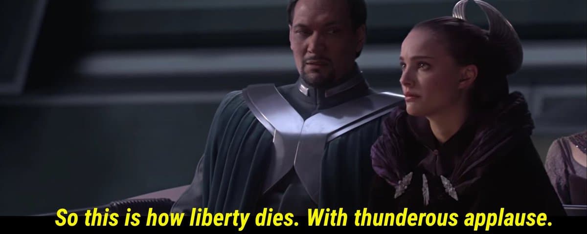 DeFi 还是去中心化的吗？