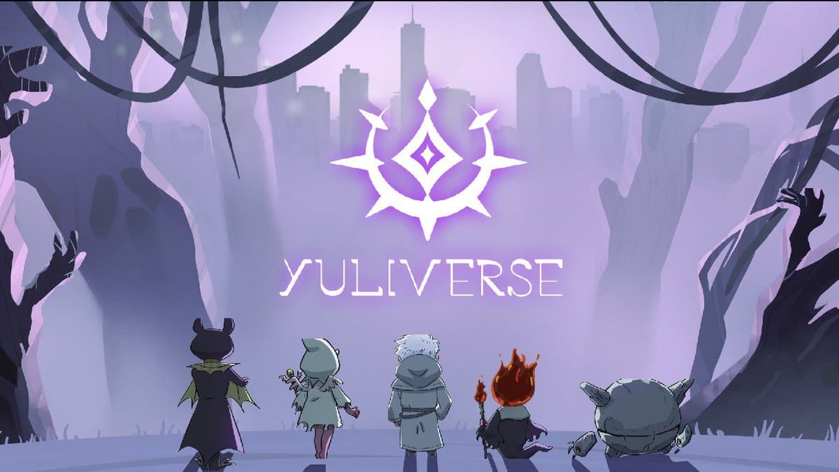 Yuliverse：如何玩转 Web3 版小红书？
