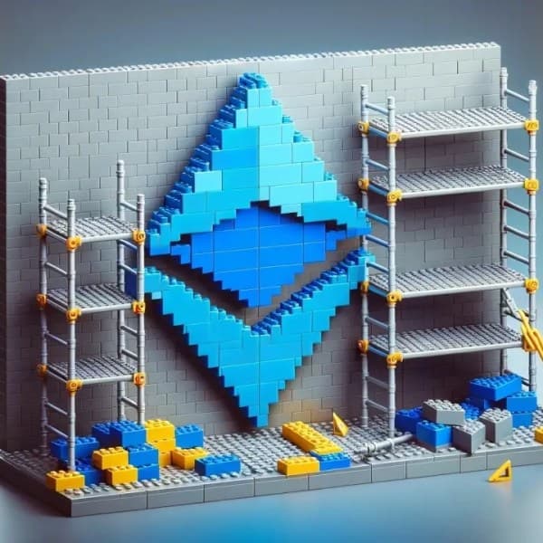 公链乐高：联通 1 层和 0 层区块链，重塑市场格局