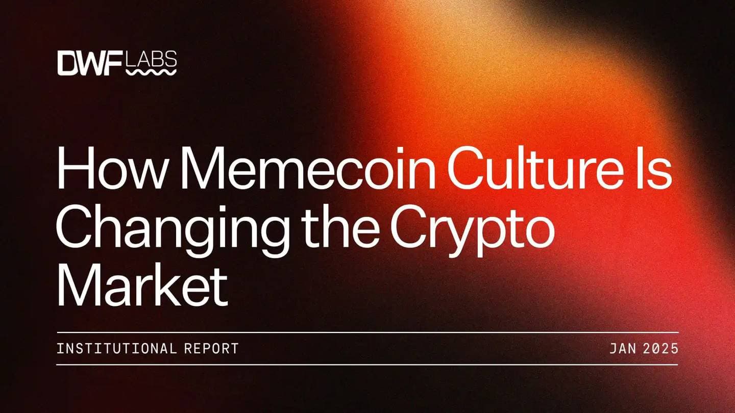 Memecoin 文化如何改变加密货币市场?
